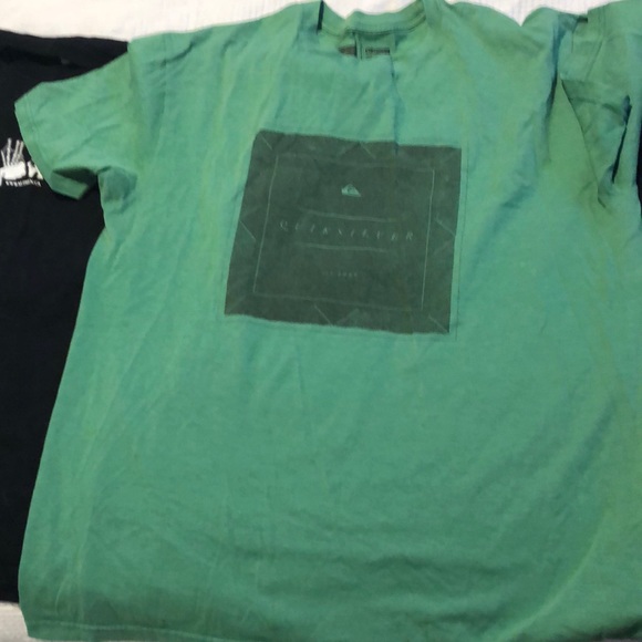 Men’s tshirts (4) - Picture 4 of 5